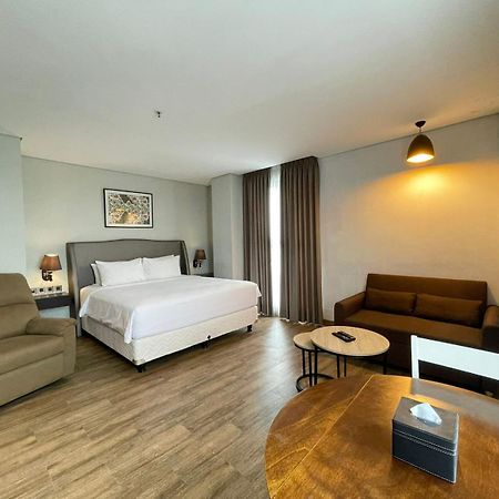 Arrayan Hotel Malioboro Yogyakarta Esterno foto
