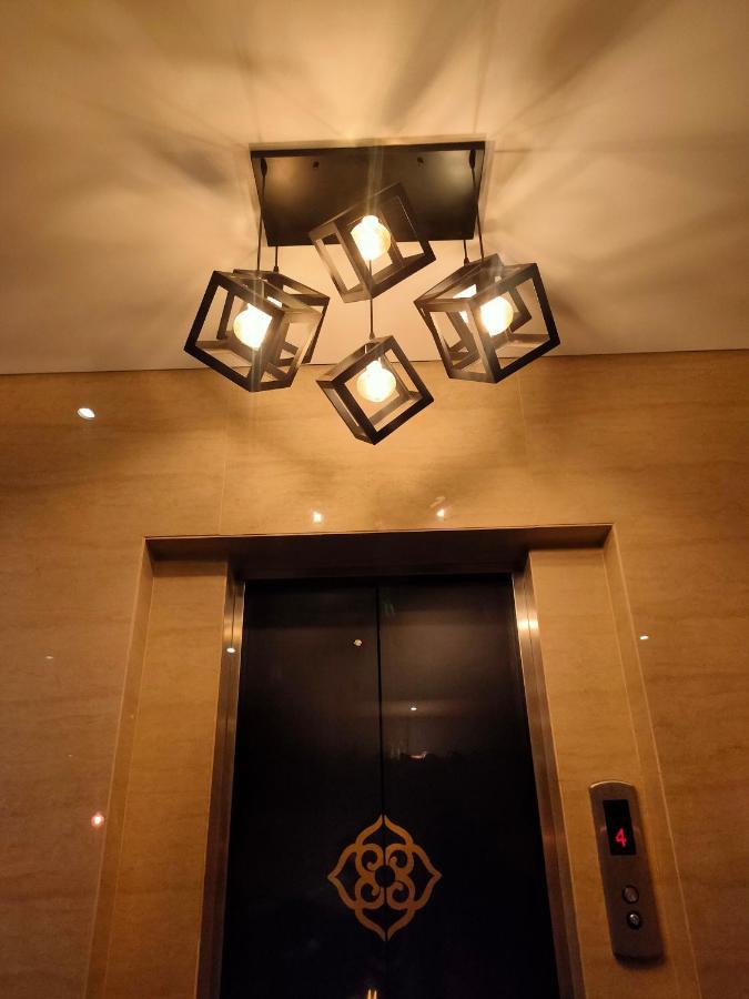 Arrayan Hotel Malioboro Yogyakarta Esterno foto