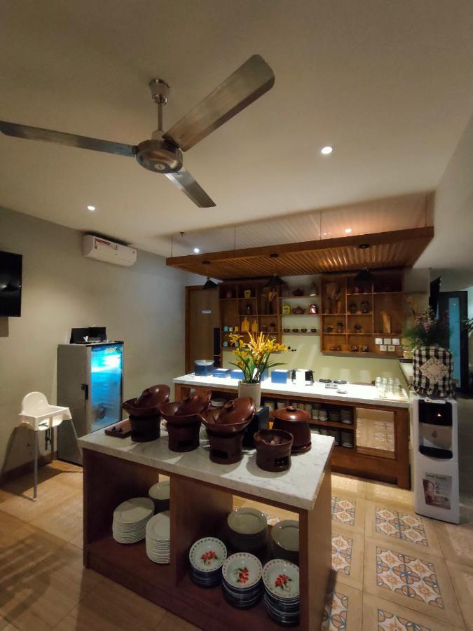 Arrayan Hotel Malioboro Yogyakarta Esterno foto