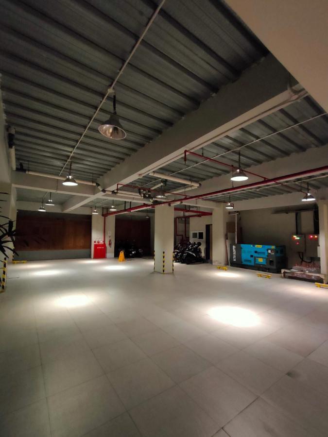 Arrayan Hotel Malioboro Yogyakarta Esterno foto