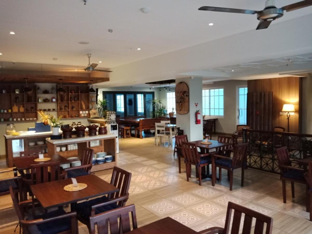 Arrayan Hotel Malioboro Yogyakarta Esterno foto